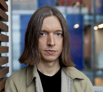 Jacco Gardner