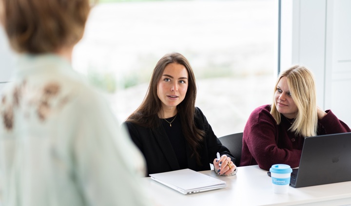 Wat Doet Een Wmo Consulent