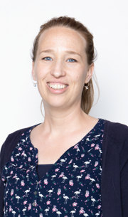 Iris van Noort