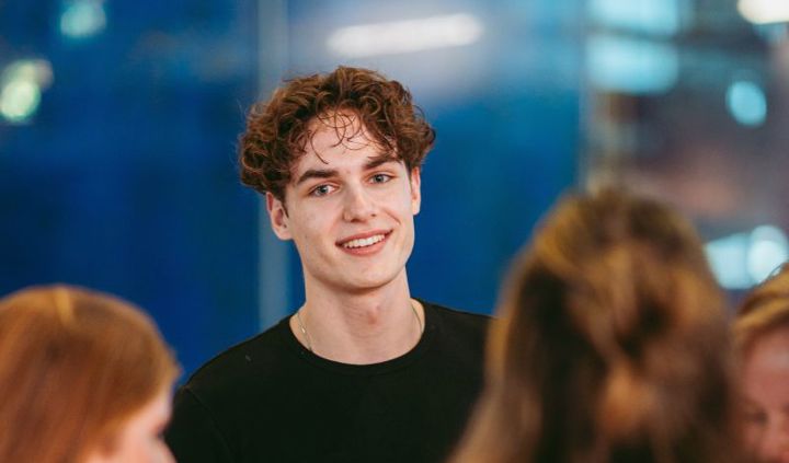 Bekijk de toelatingseisen voor hbo-opleidingen bij Hogeschool Inholland