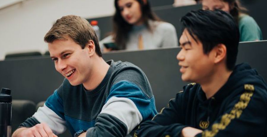 Hbo-bacheloropleiding: alle voordelen op een rij