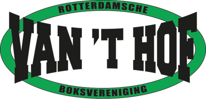 Van 't Hof Van 't Hof