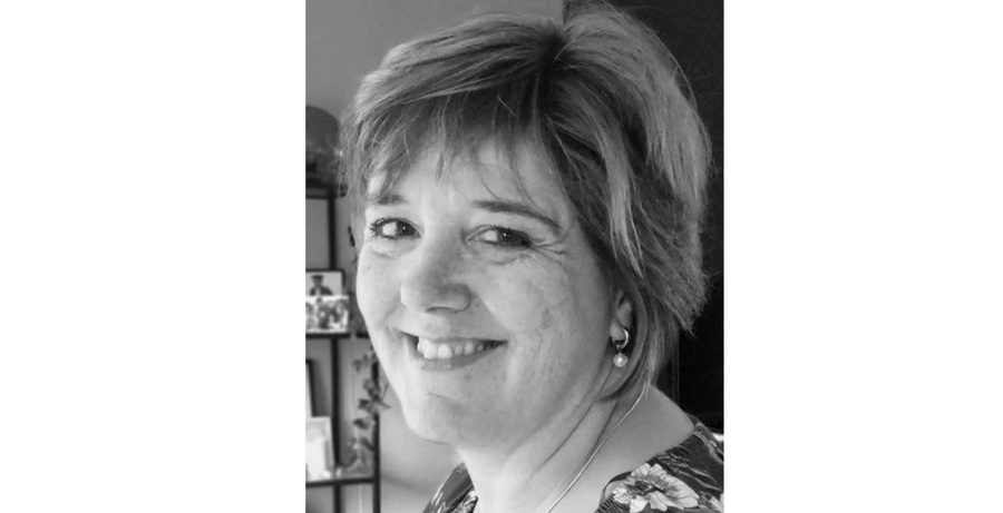 Deelnemer Arjanne Segers