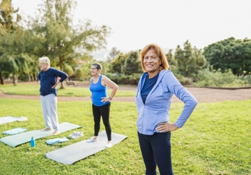 Beweegreiskompas voor een optimale beweegreis