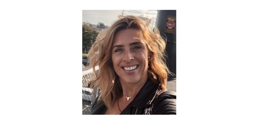 Deelnemer Jacqueline Bak
