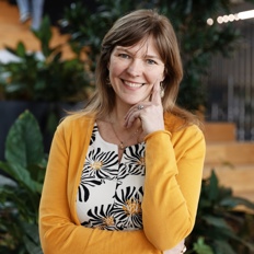 Rosa Groen