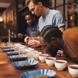 De kracht van smaak!