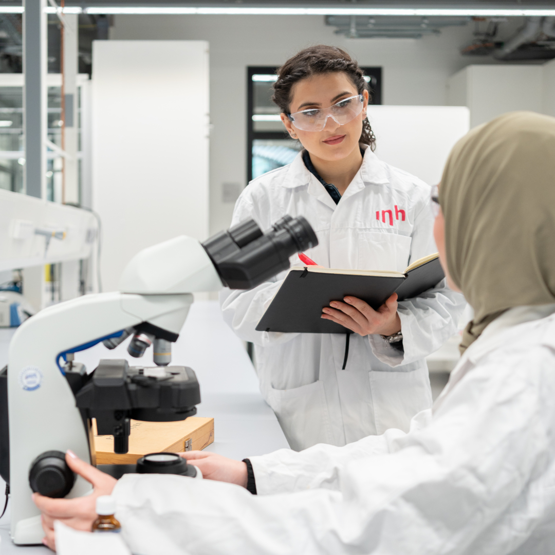 Wat is Biologie en Medisch Laboratoriumonderzoek 