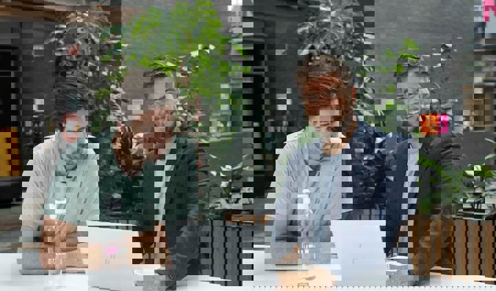 Hogeschool Inholland vacature