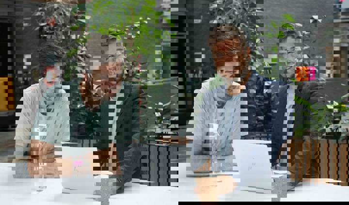 Hogeschool Inholland vacature