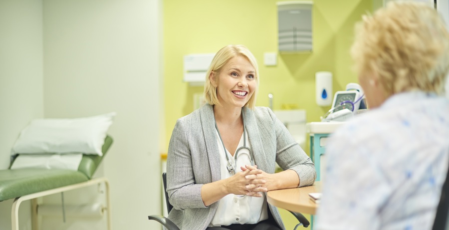 Waarom kies je voor een post-hbo opleiding Huisartsenzorg en Verpleegkunde bij Inholland Academy?