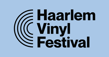 Haarlem Vinyl festival