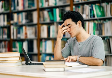 De financiële positie van internationale studenten