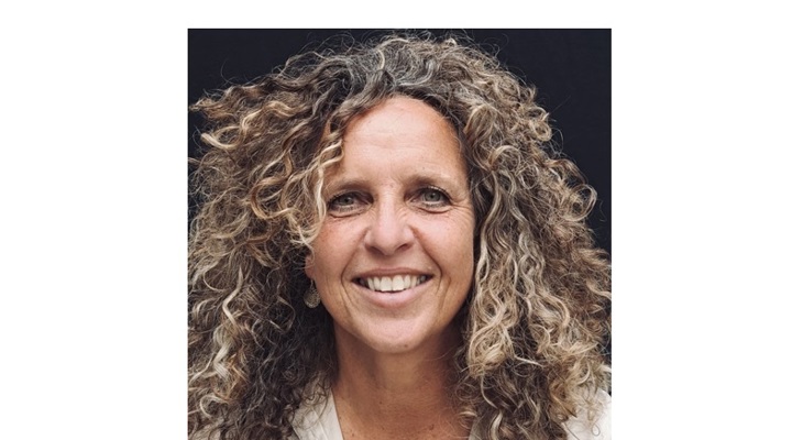 Yvette Gorter