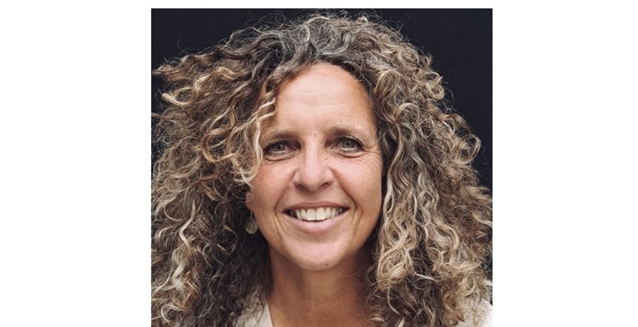 Yvette Gorter