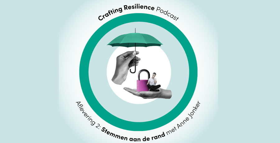 Aflevering 2 – Stemmen aan de rand met Anne Jonker