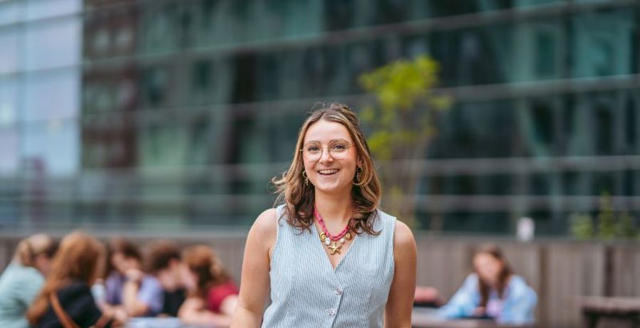 Welk type opleiding past bij mij?