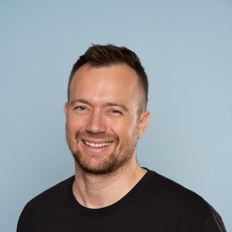 Bart Paddenburg