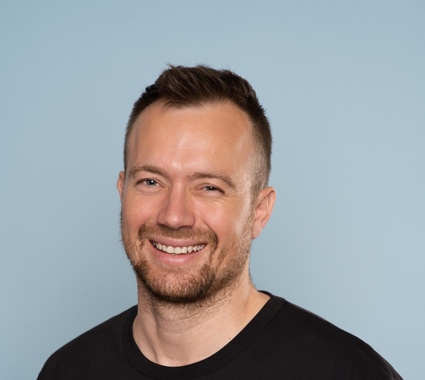 Bart Paddenburg
