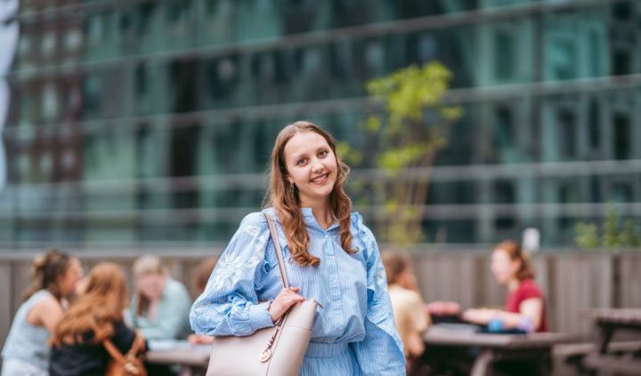 Read more about the study check at Inholland