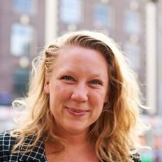 Anouschka  Trauschke