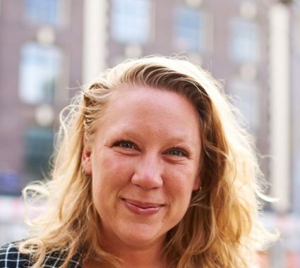 Anouschka  Trauschke