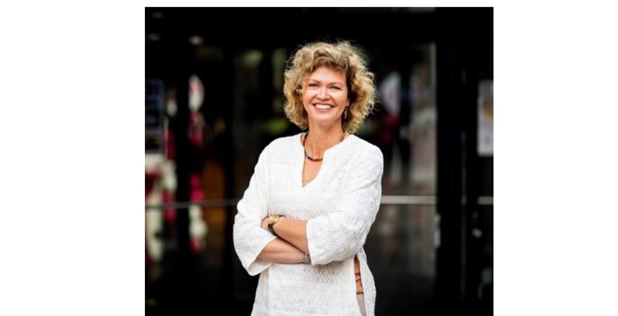 Rianne Bosland
