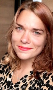 Marjolein Stoeken