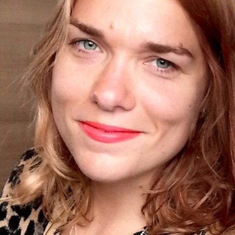 Marjolein Stoeken