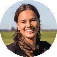 Kies net zoals Lua Vonk voor een innovatieve opleiding!