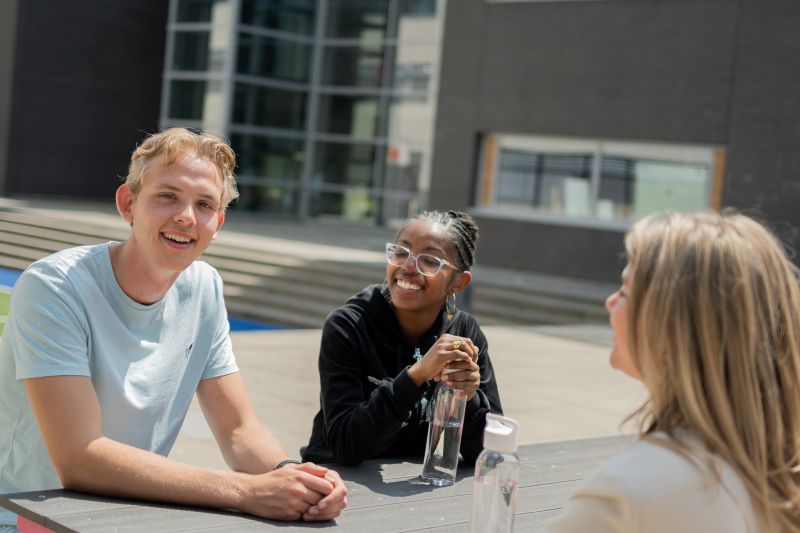 Toelating met havo, vwo of mbo4
