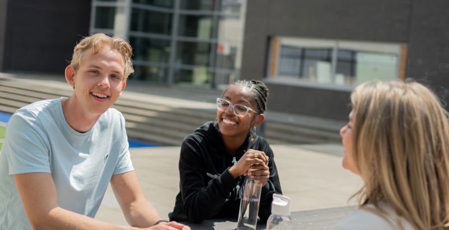 Toelating met havo, vwo of mbo4