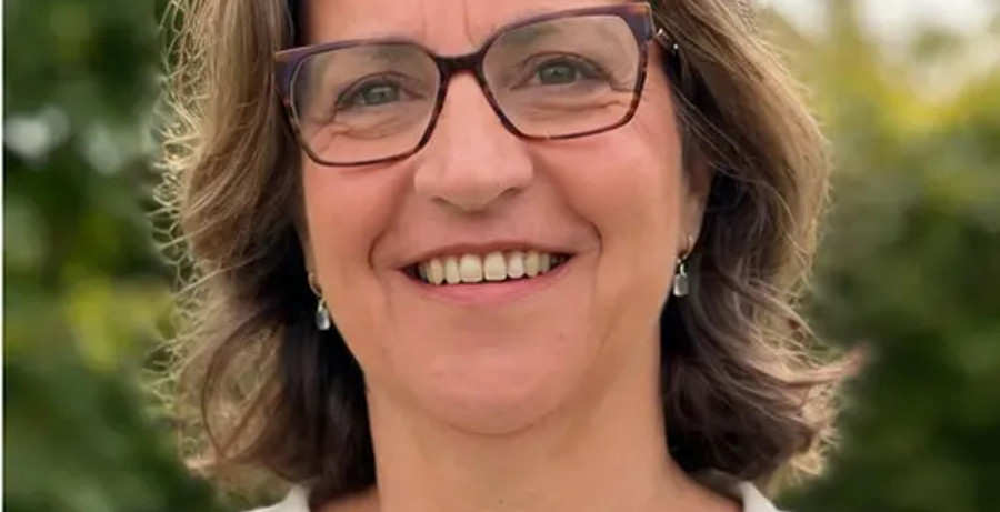 Sandra Schilder