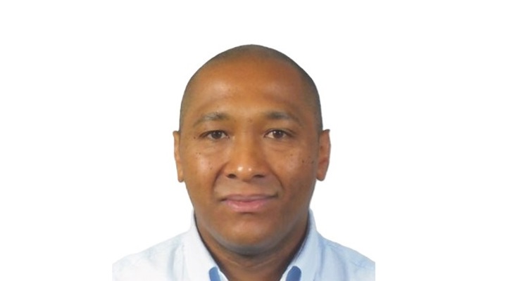 André Chin-A-Tam
