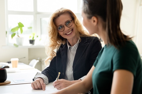Studeren na je 40ste