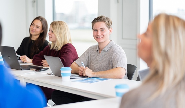 Post Hbo Opleidingen Inholland Academy