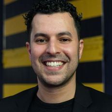 Samir Achbab
