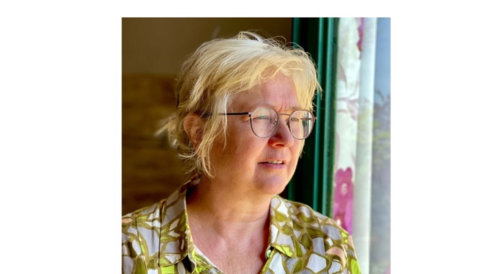 Irma Dekker