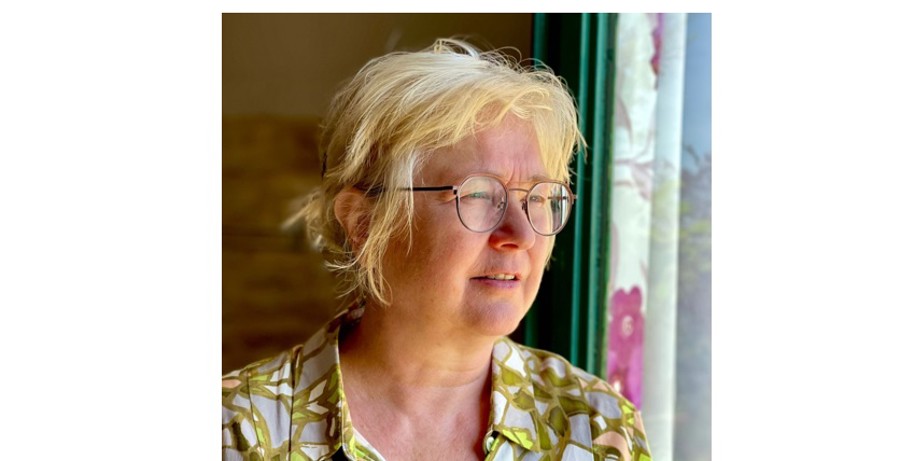 Irma Dekker