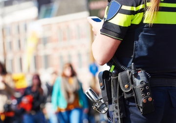 Publiek Vertrouwen in Veiligheid