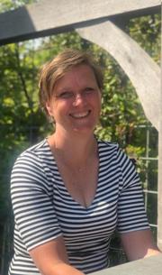 Astrid Preitschopf - استاد پژوهشی profile picture