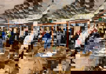 Rotterdamse wijkgerichte aanpak veiligheidsbeleving