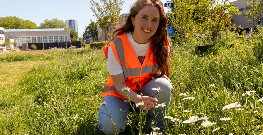 Meer over Toegepaste Ecologie en Leefomgeving