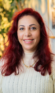 Havva  de Bruin-Kazbogan