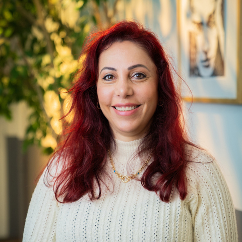 Havva  de Bruin-Kazbogan