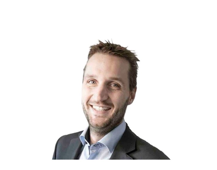 Bas Volkers