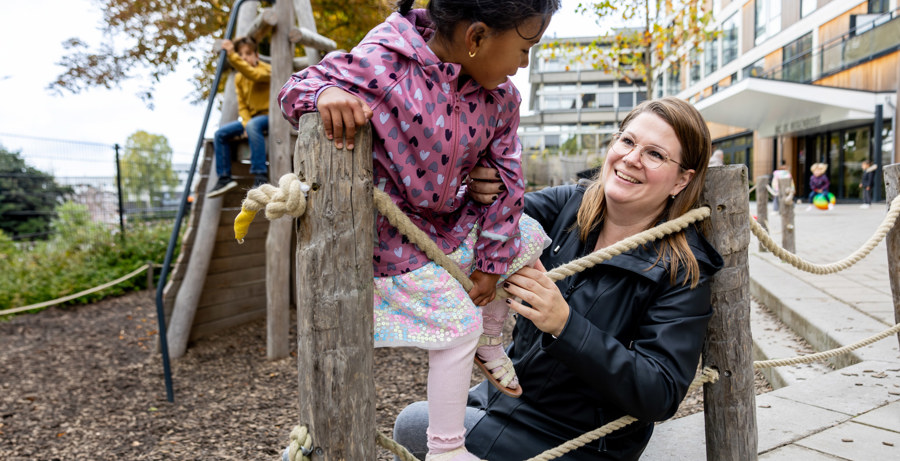 Wat moet je weten over de Associate degree Pedagogisch Educatief Professional