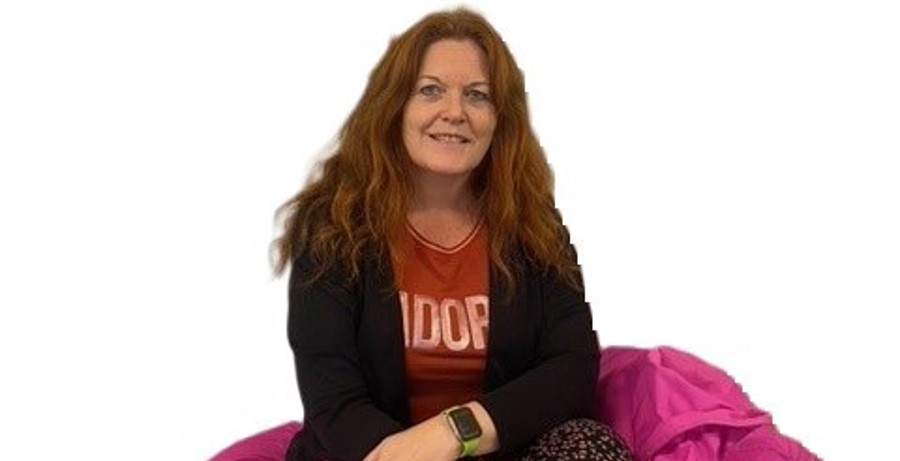 Deelnemer Claudia Kok