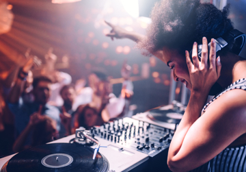 Innovation in the Music Industry