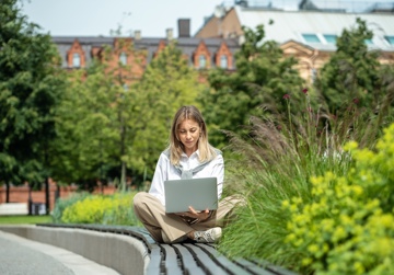 Werklandschappen van de Toekomst